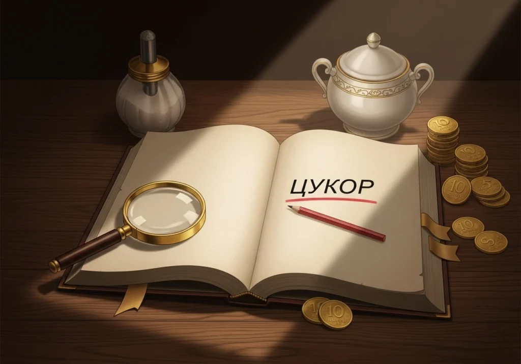 Тлумачення цукру уві сні за сонником Міллера: стабільність та матеріальний добробут