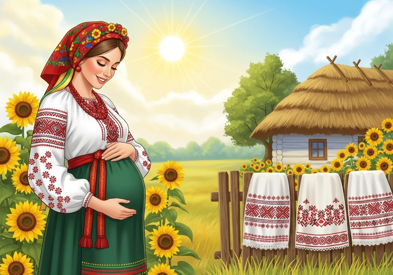Чому не можна відмовляти чи ображати вагітним: українські прикмети, забобони та їхнє значення для здоров’я мами і дитини